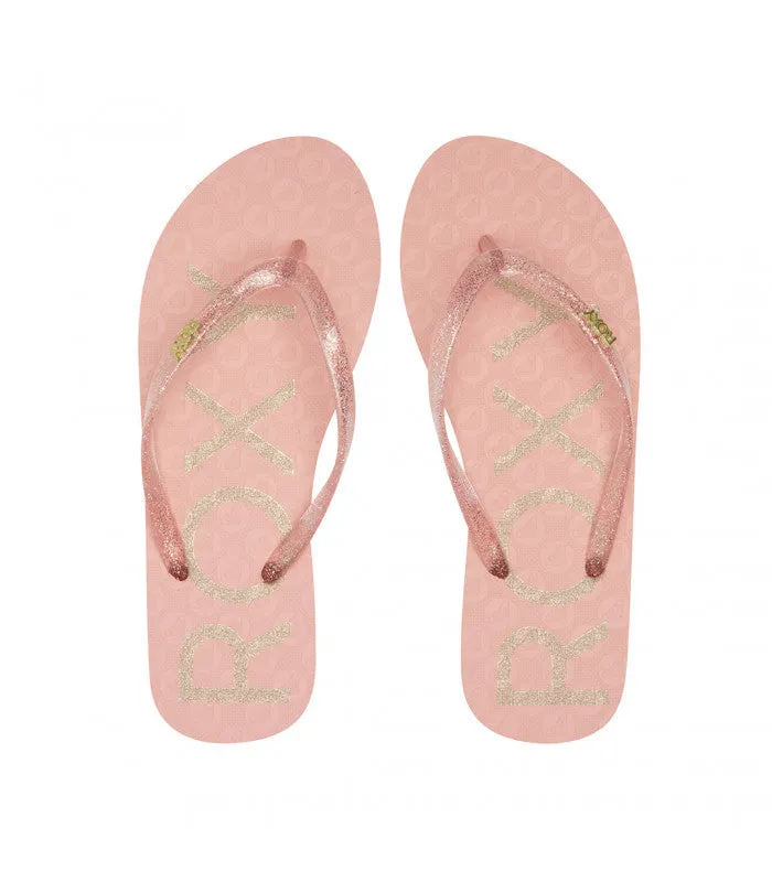 Viva Sparkle Slippers