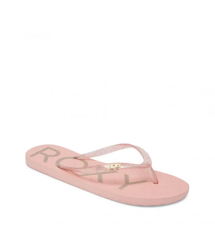 Viva Sparkle Slippers