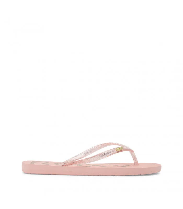 Viva Sparkle Slippers
