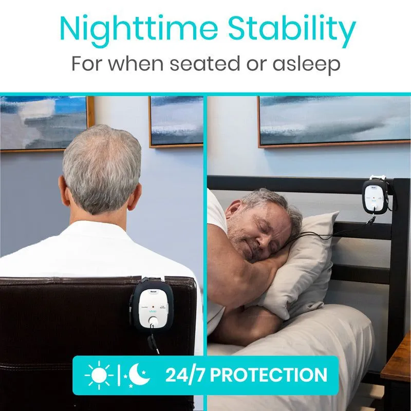 Vive Health Pull Cord Alarm