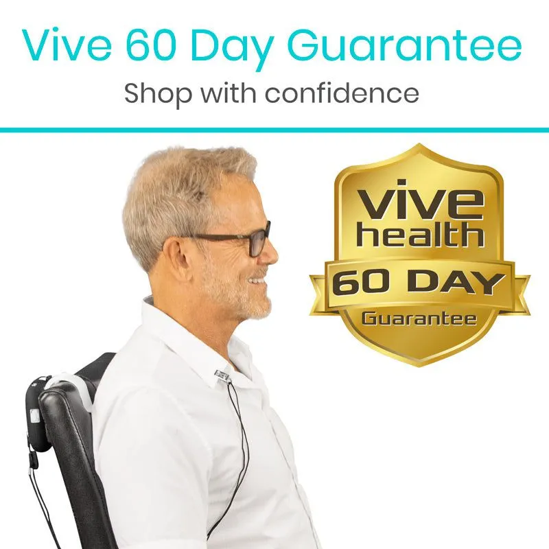Vive Health Pull Cord Alarm