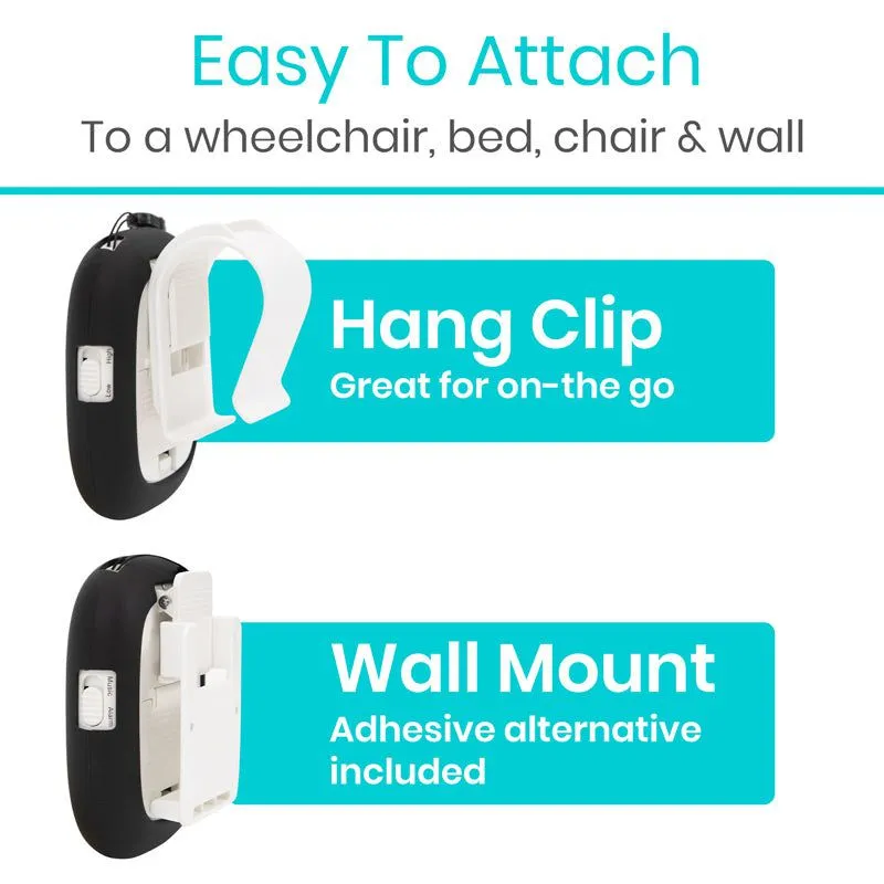 Vive Health Pull Cord Alarm