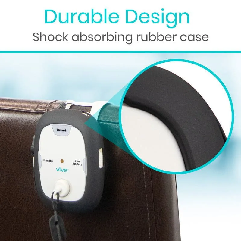 Vive Health Pull Cord Alarm