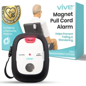 Vive Health Pull Cord Alarm
