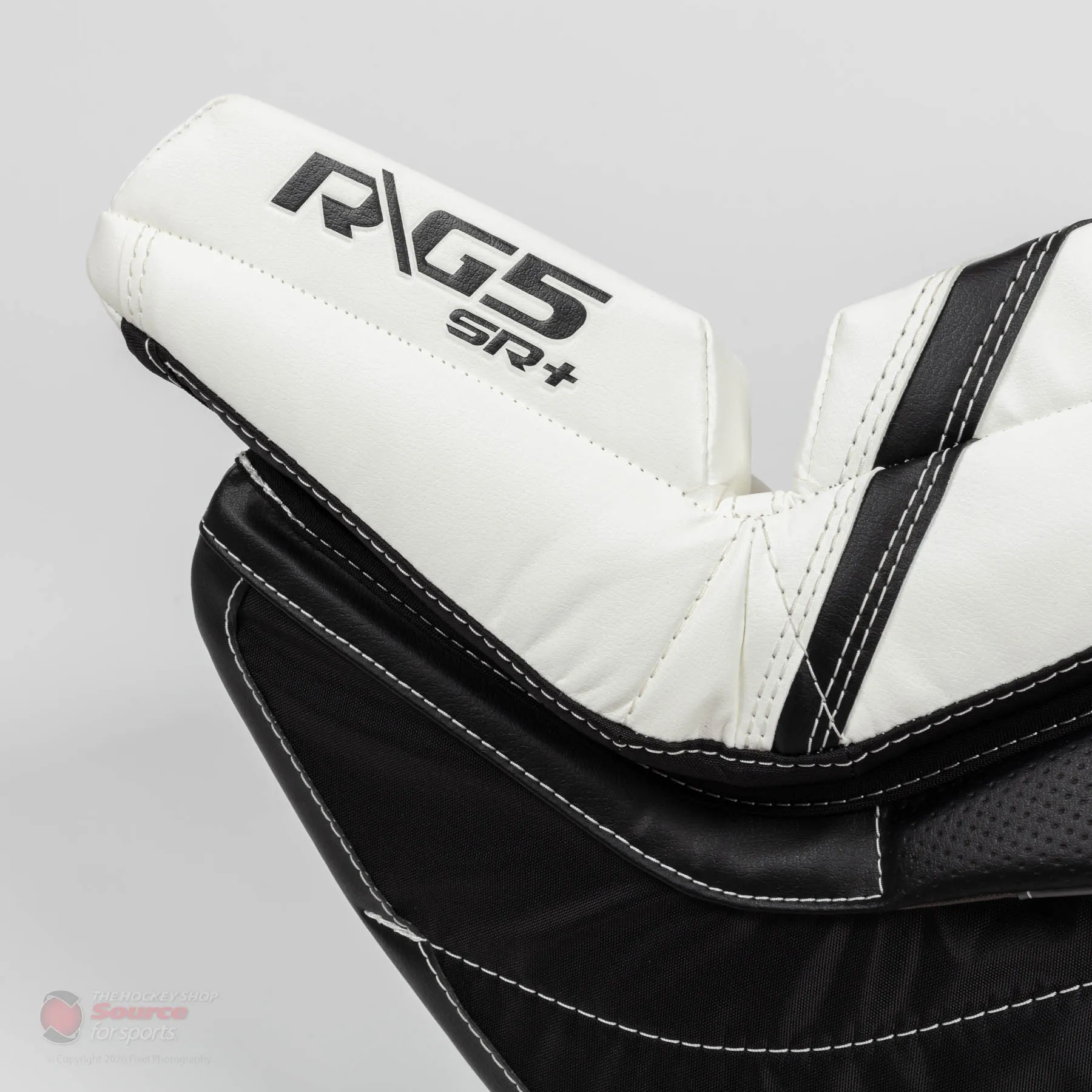 Warrior Ritual G5 SR  Senior Goalie Leg Pads
