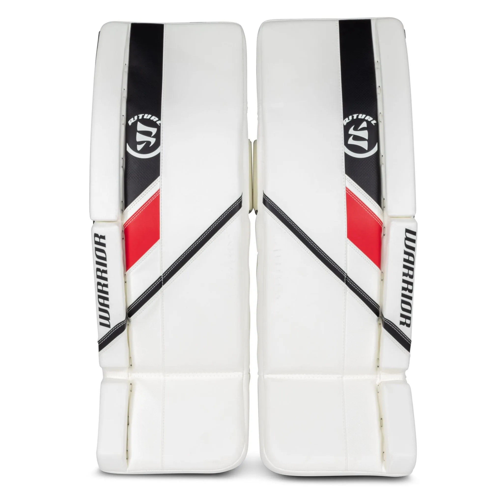 Warrior Ritual G5 SR  Senior Goalie Leg Pads