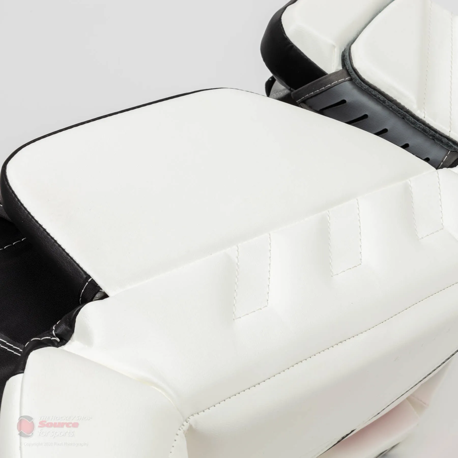Warrior Ritual G5 SR  Senior Goalie Leg Pads