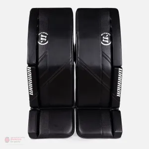 Warrior Ritual G5 SR  Senior Goalie Leg Pads