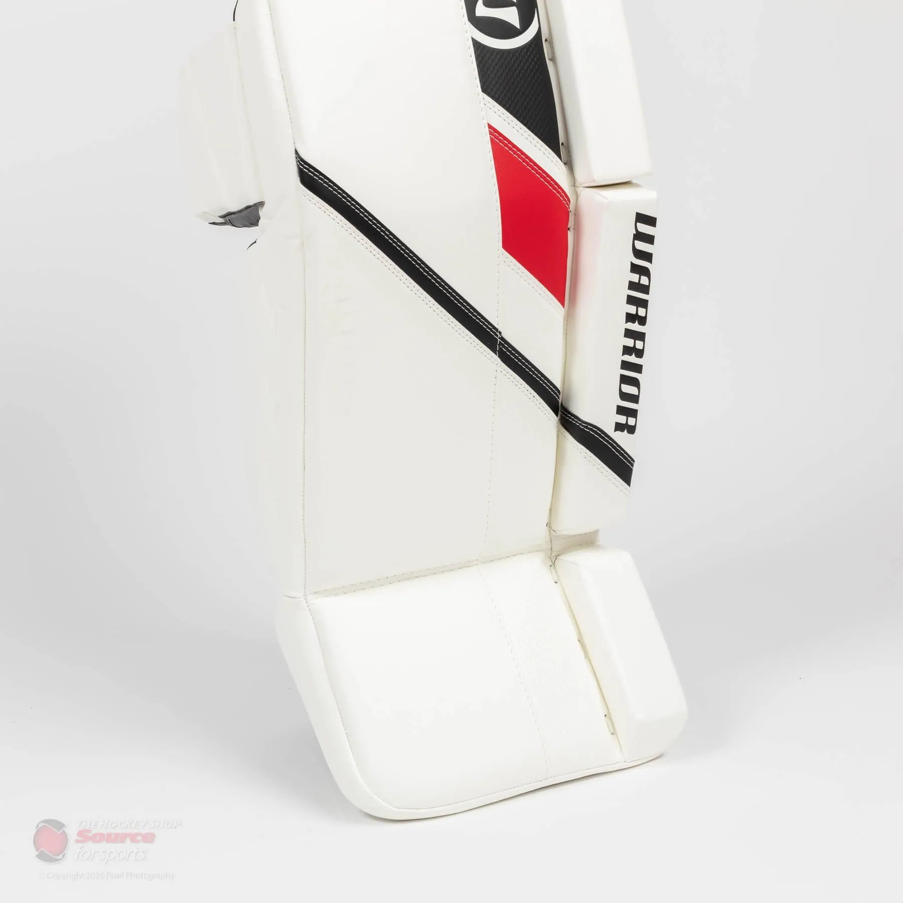 Warrior Ritual G5 SR  Senior Goalie Leg Pads
