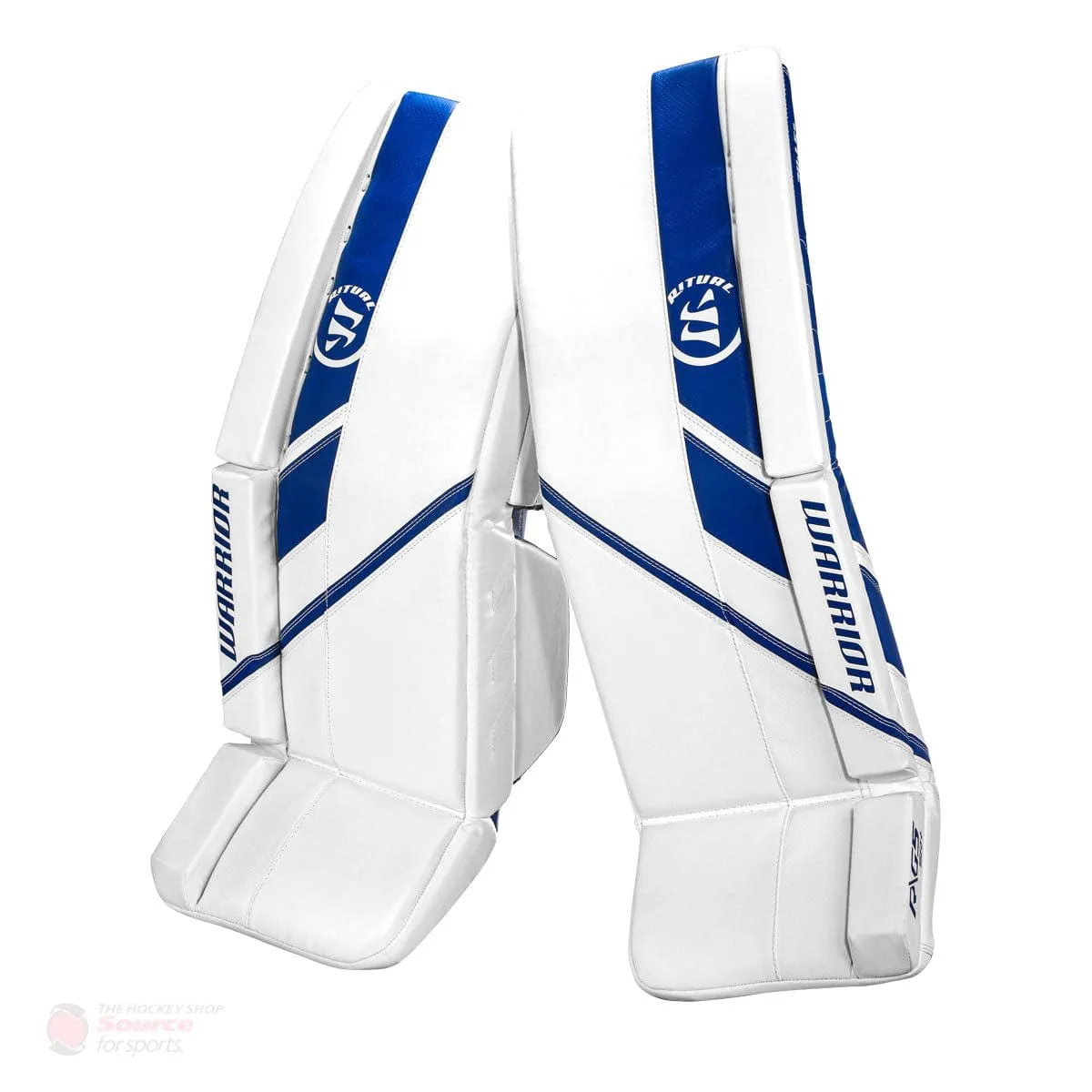 Warrior Ritual G5 SR  Senior Goalie Leg Pads