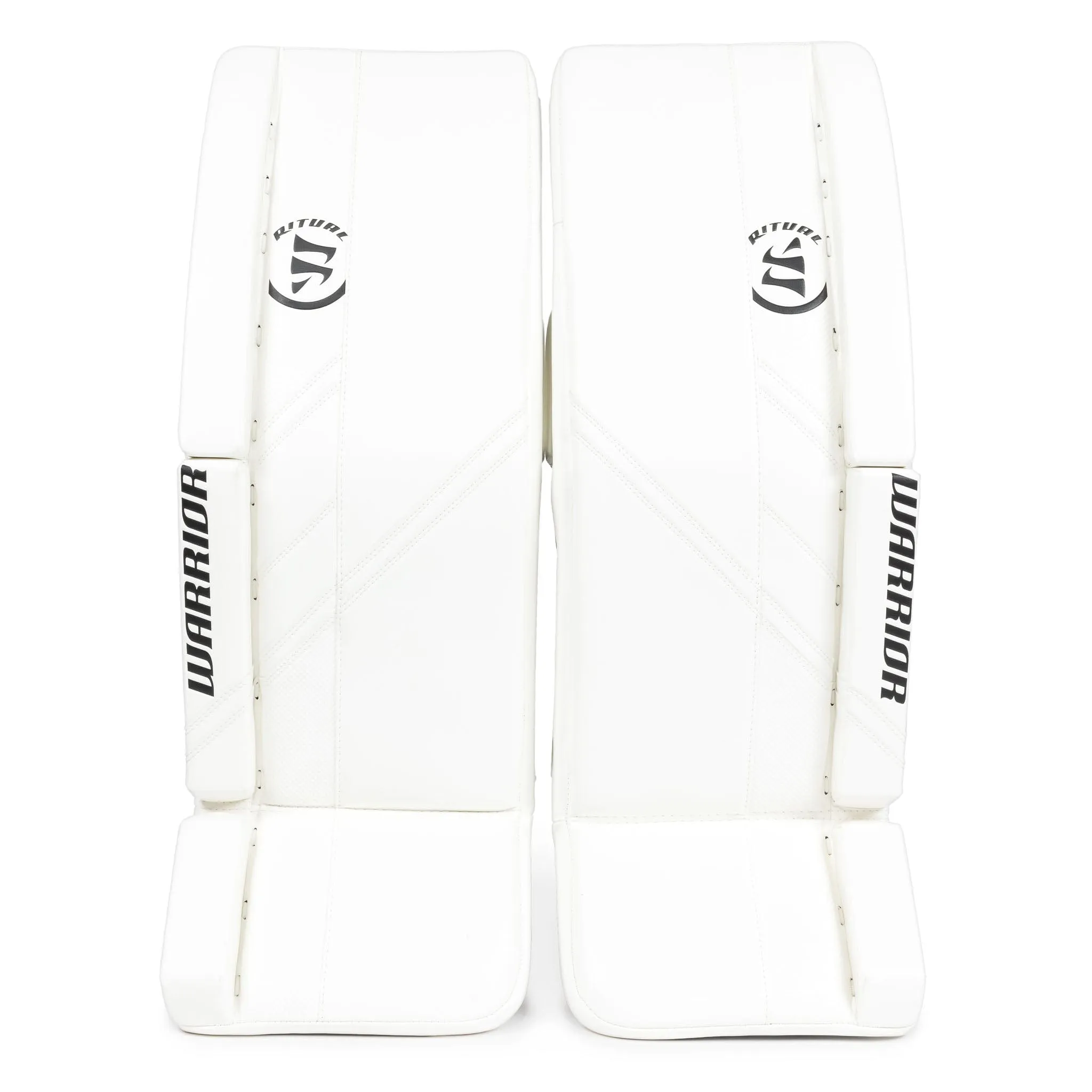 Warrior Ritual G5 SR  Senior Goalie Leg Pads