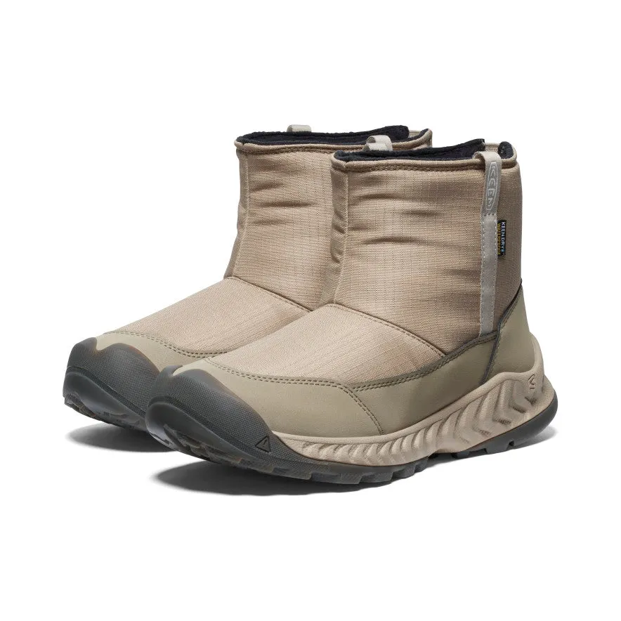 Women's Hood NXIS Waterproof Pull-On