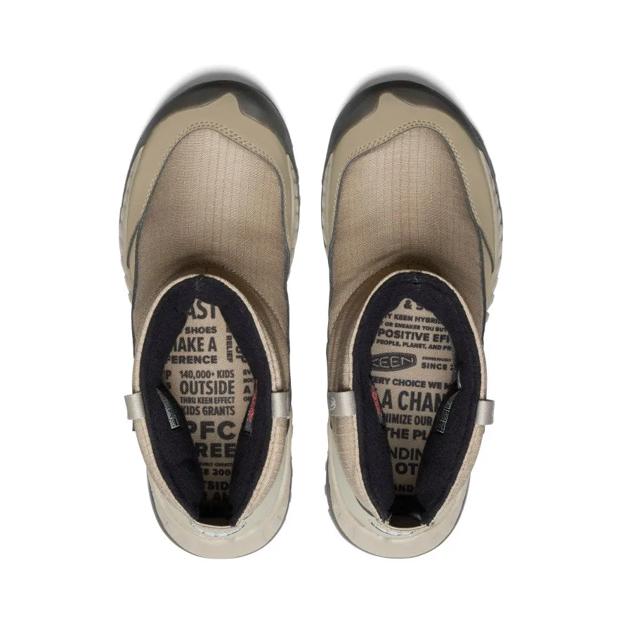 Women's Hood NXIS Waterproof Pull-On