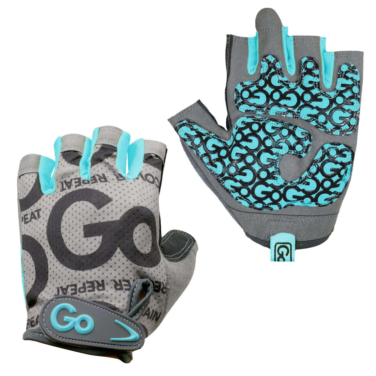 Women's Pro Trainer Gloves