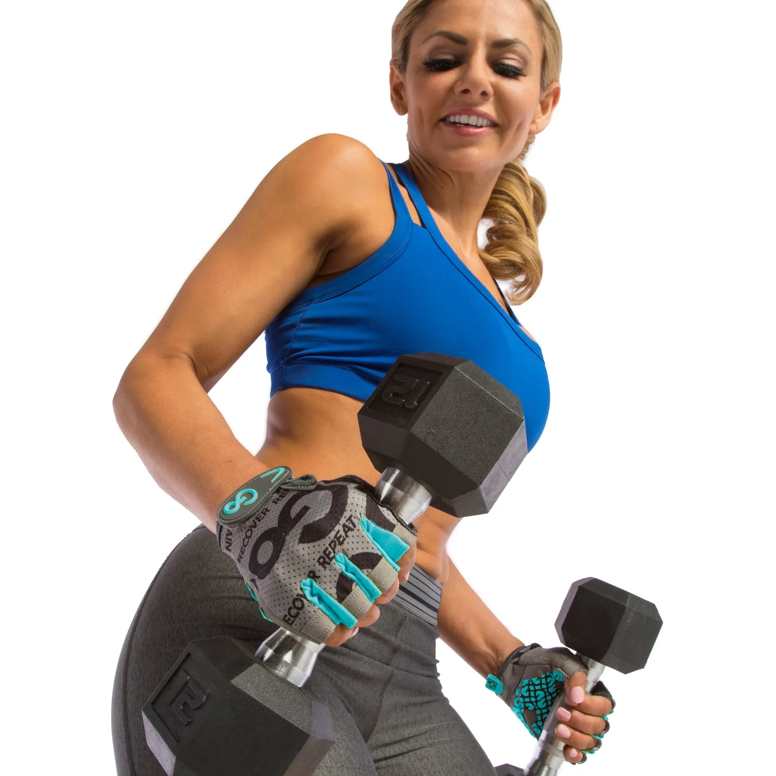 Women's Pro Trainer Gloves