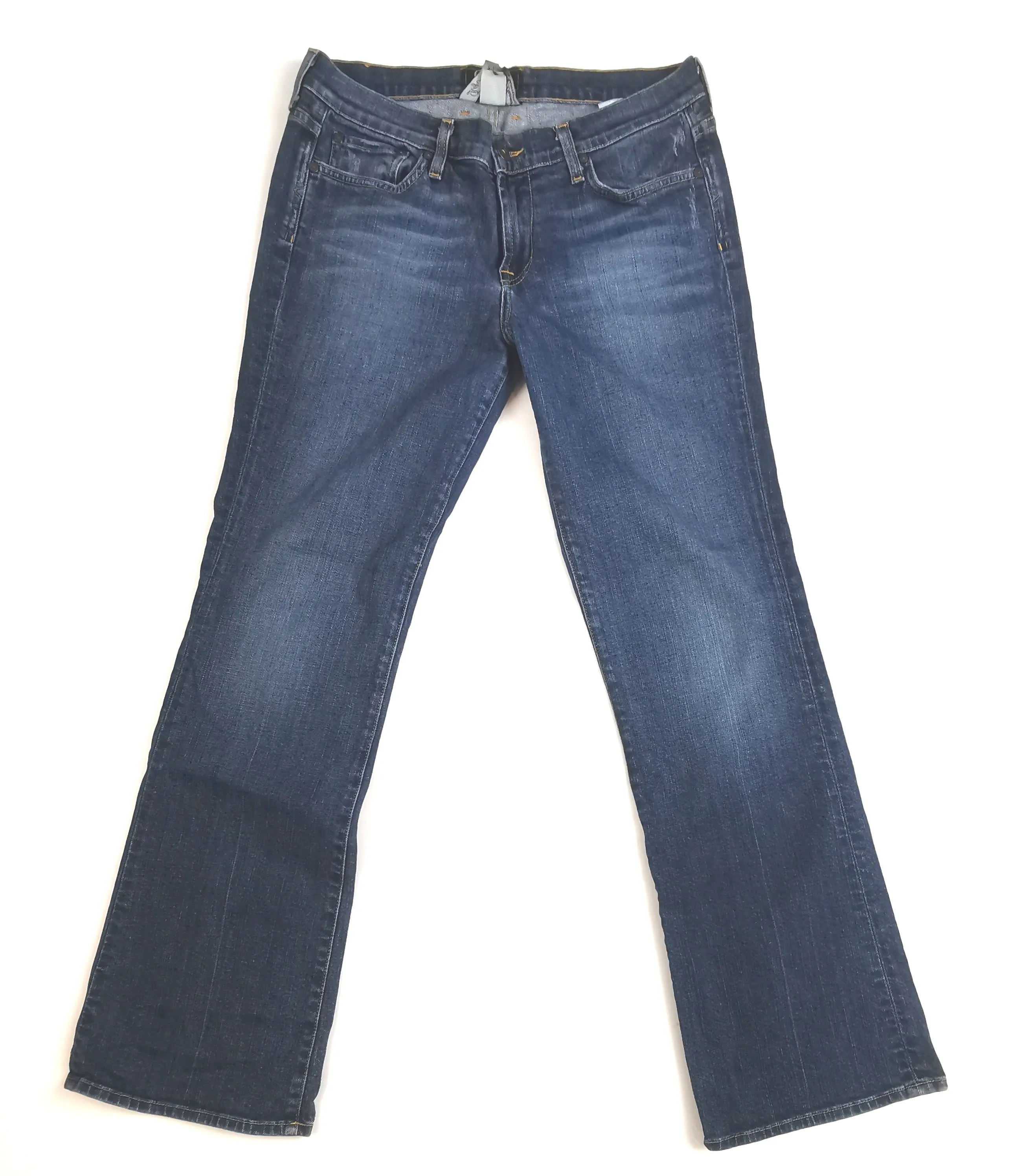 WOMENS SIZE 10/30 - LUCKY BRAND, Sweet n Low, Boot-cut Jeans EUC B17