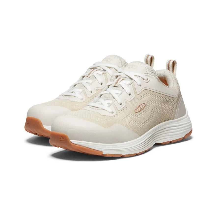 Women's Sparta 2 (Aluminum Toe) (Wide)