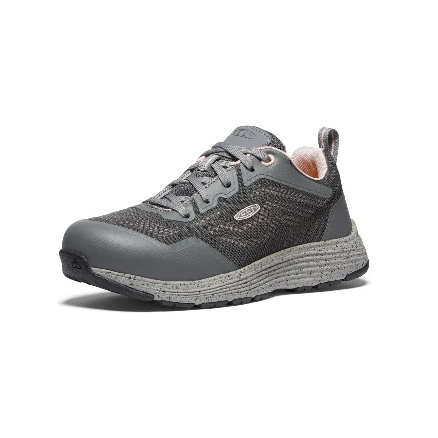 Women's Sparta 2 (Aluminum Toe) (Wide)