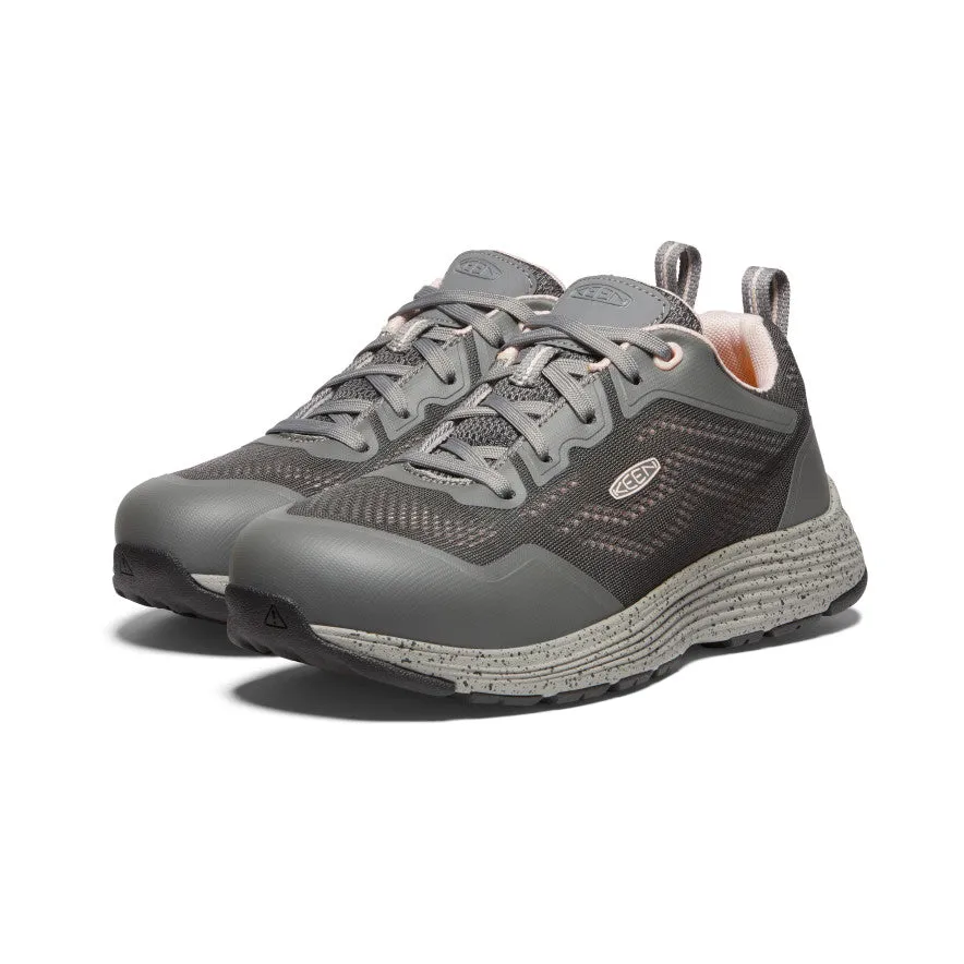 Women's Sparta 2 (Aluminum Toe) (Wide)