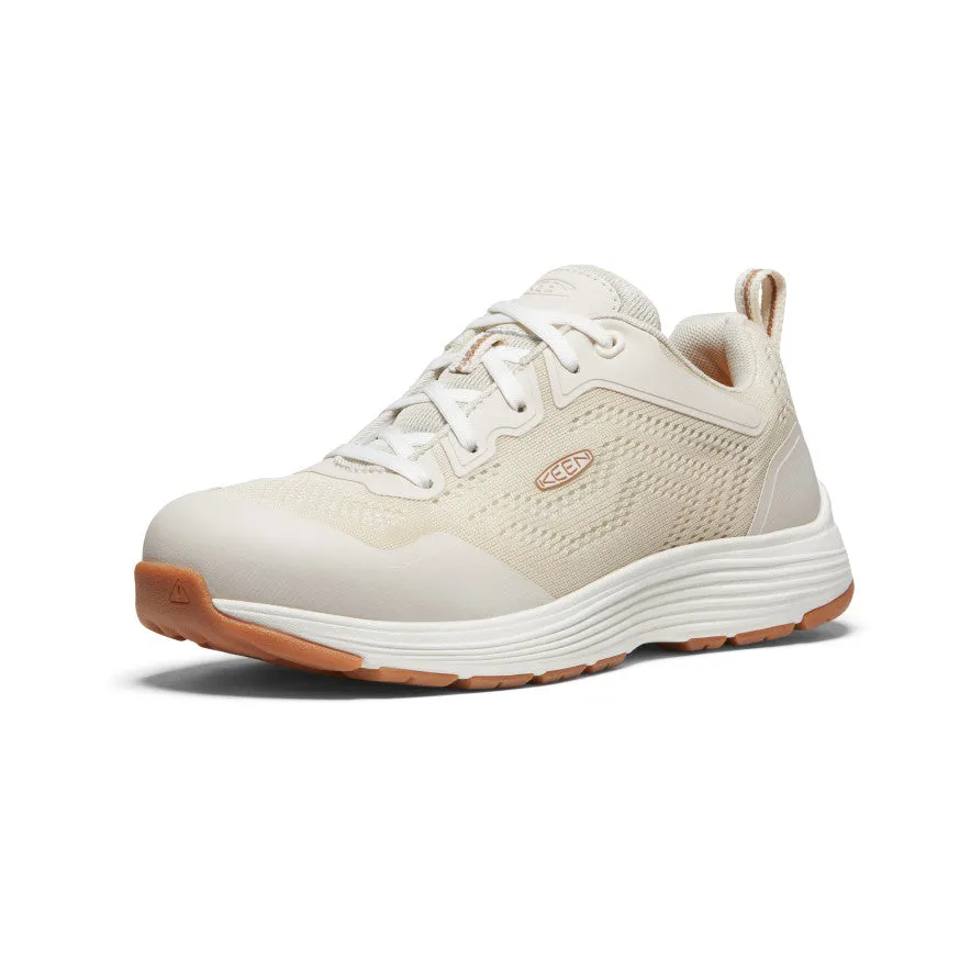 Women's Sparta 2 (Aluminum Toe) (Wide)