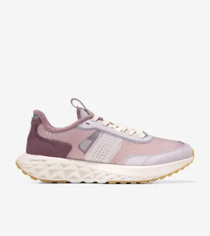 Women's ZERØGRAND Outpace 3 Running Shoe