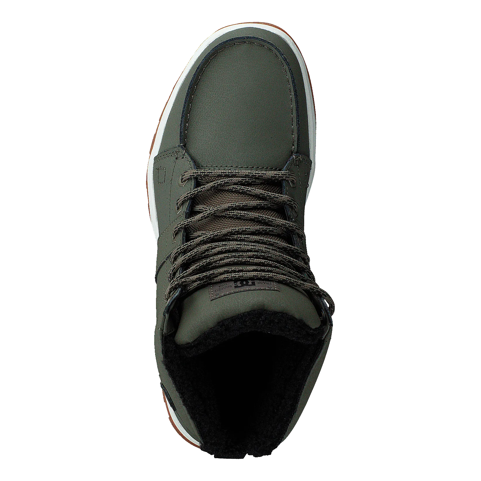 Woodland Light Olive/oyster