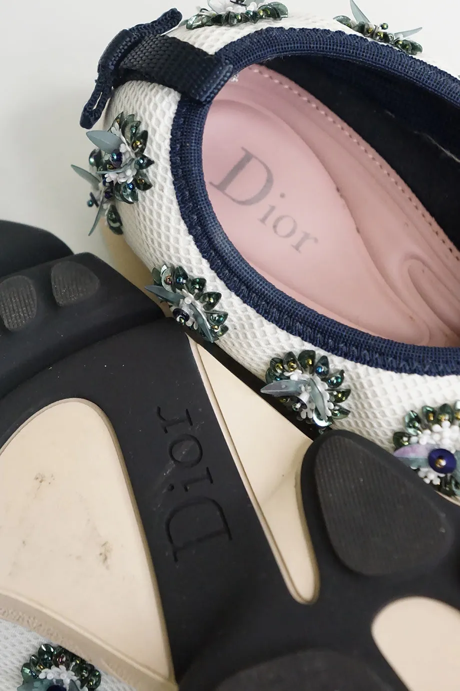 [WS4894] Christian Dior | Sneakers