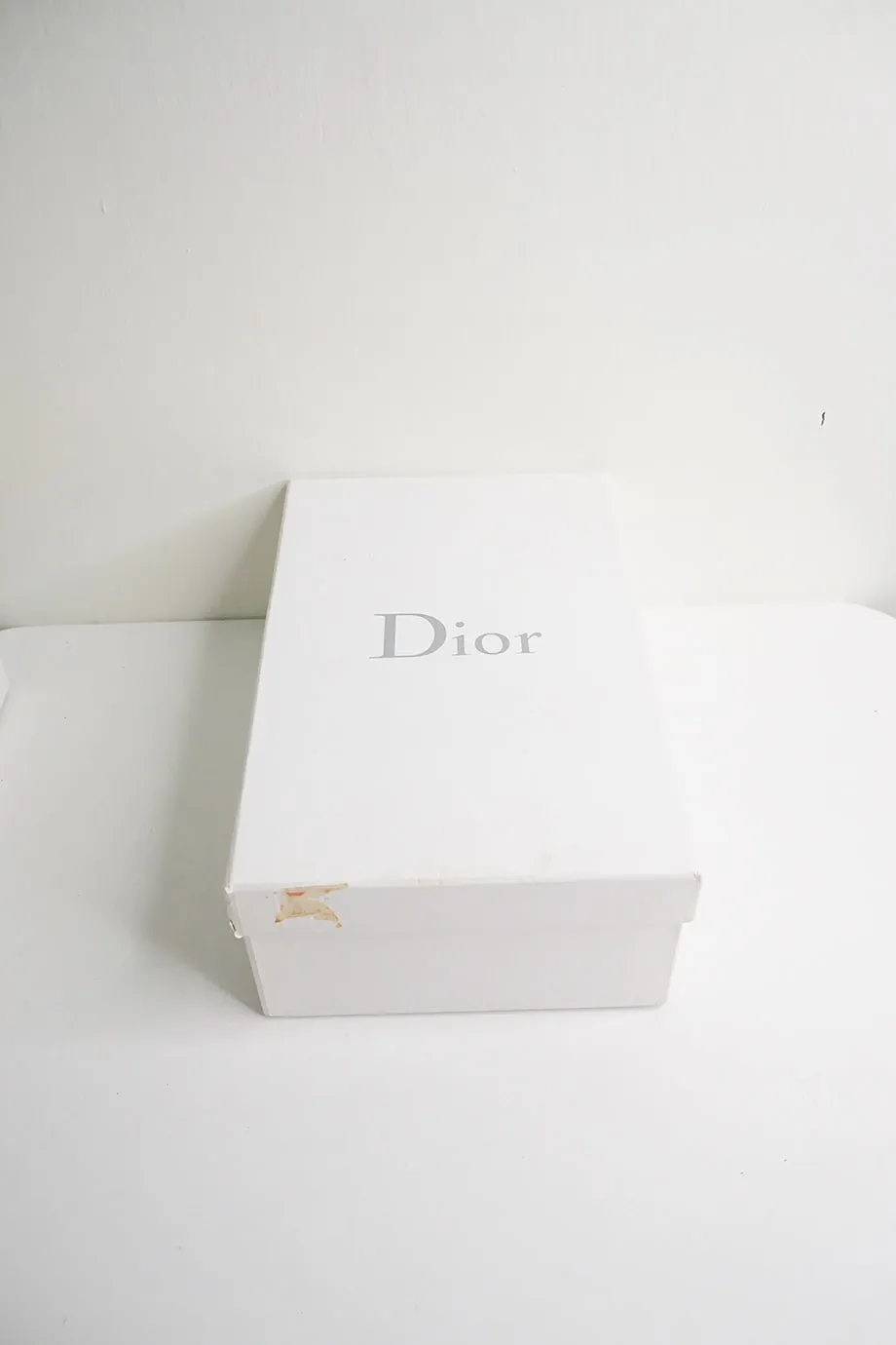 [WS4894] Christian Dior | Sneakers