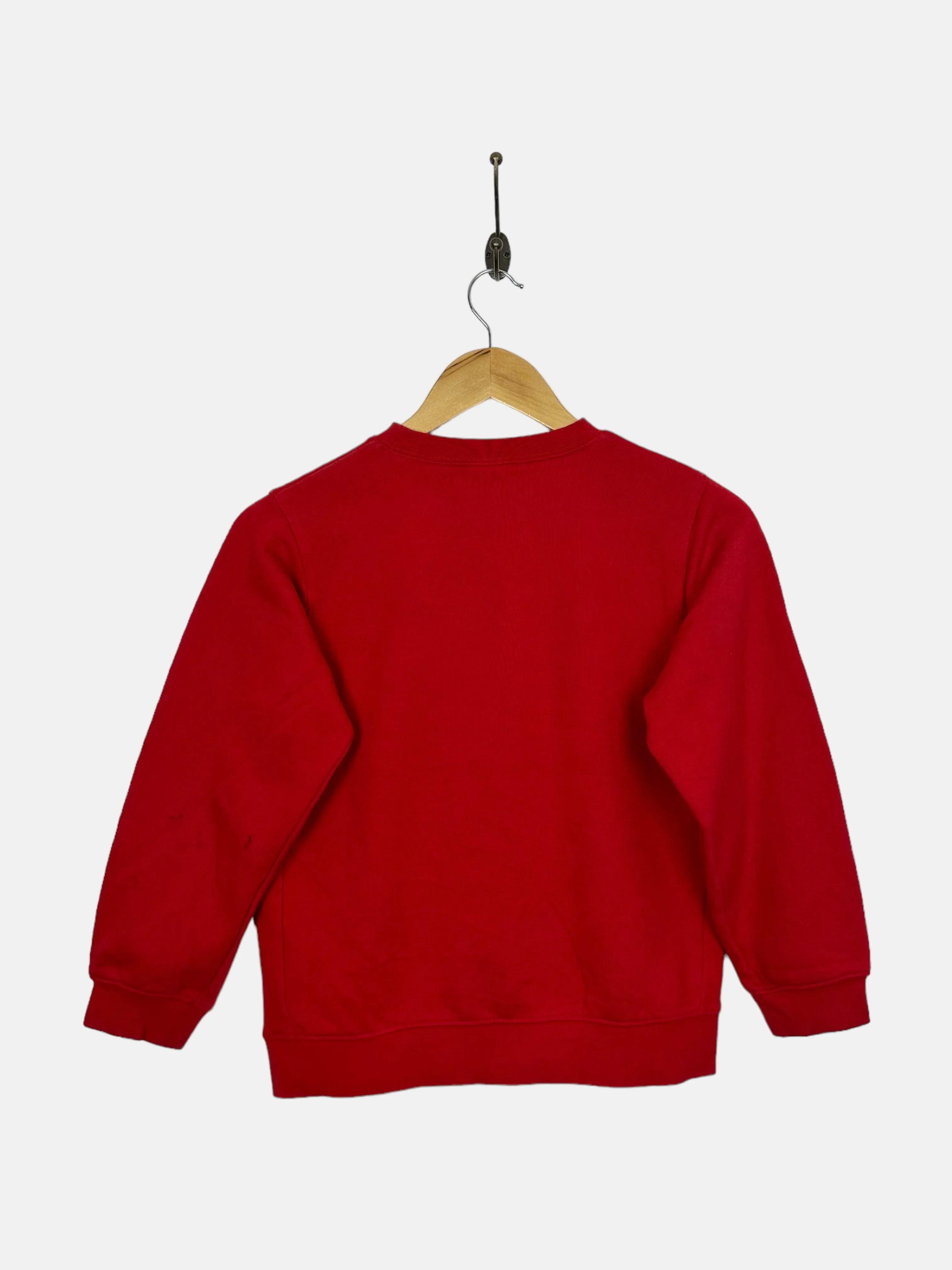Youth Nike Air Vintage Sweatshirt