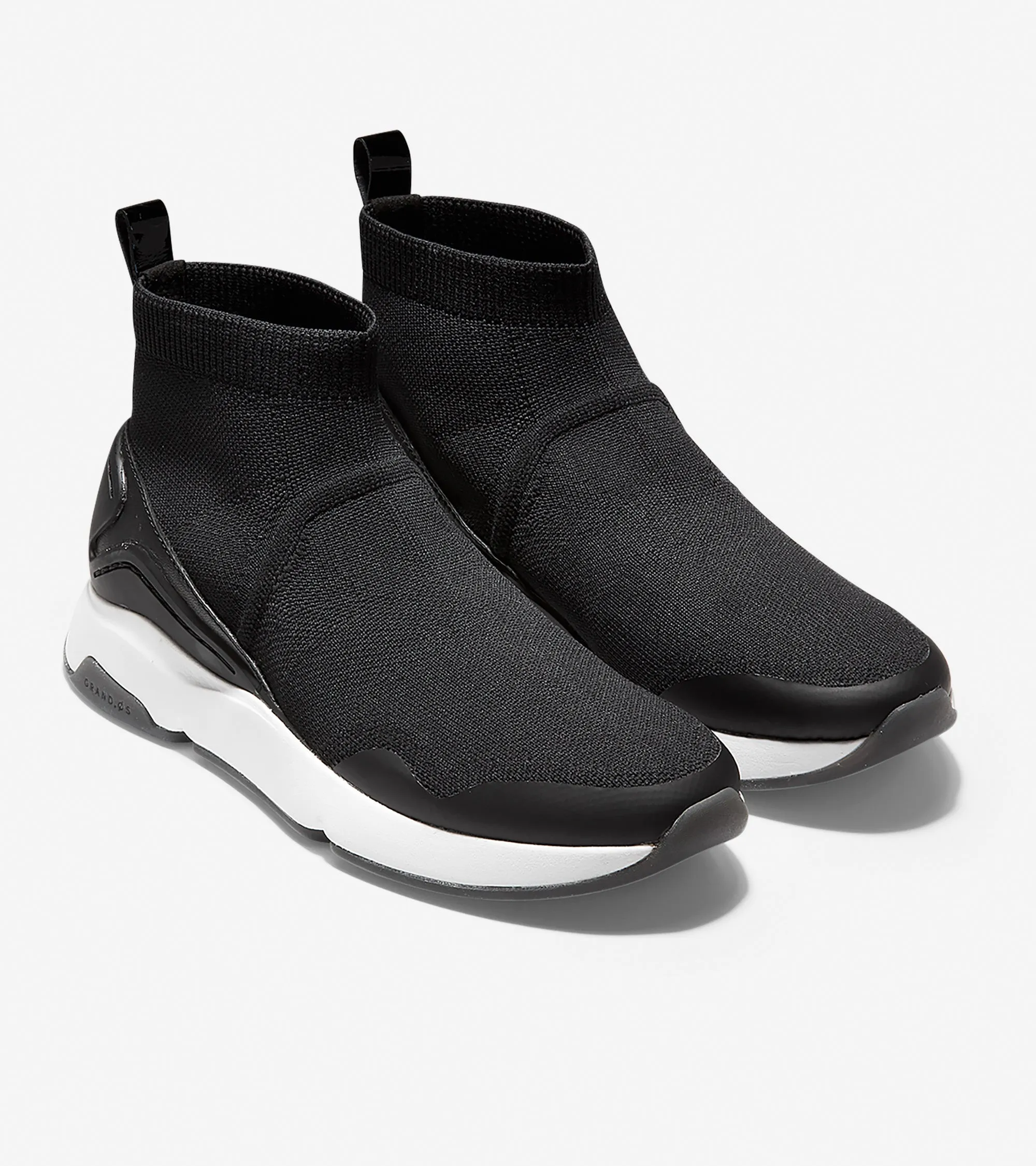 ZERØGRAND All-Day Trainer Slip-On