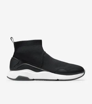 ZERØGRAND All-Day Trainer Slip-On