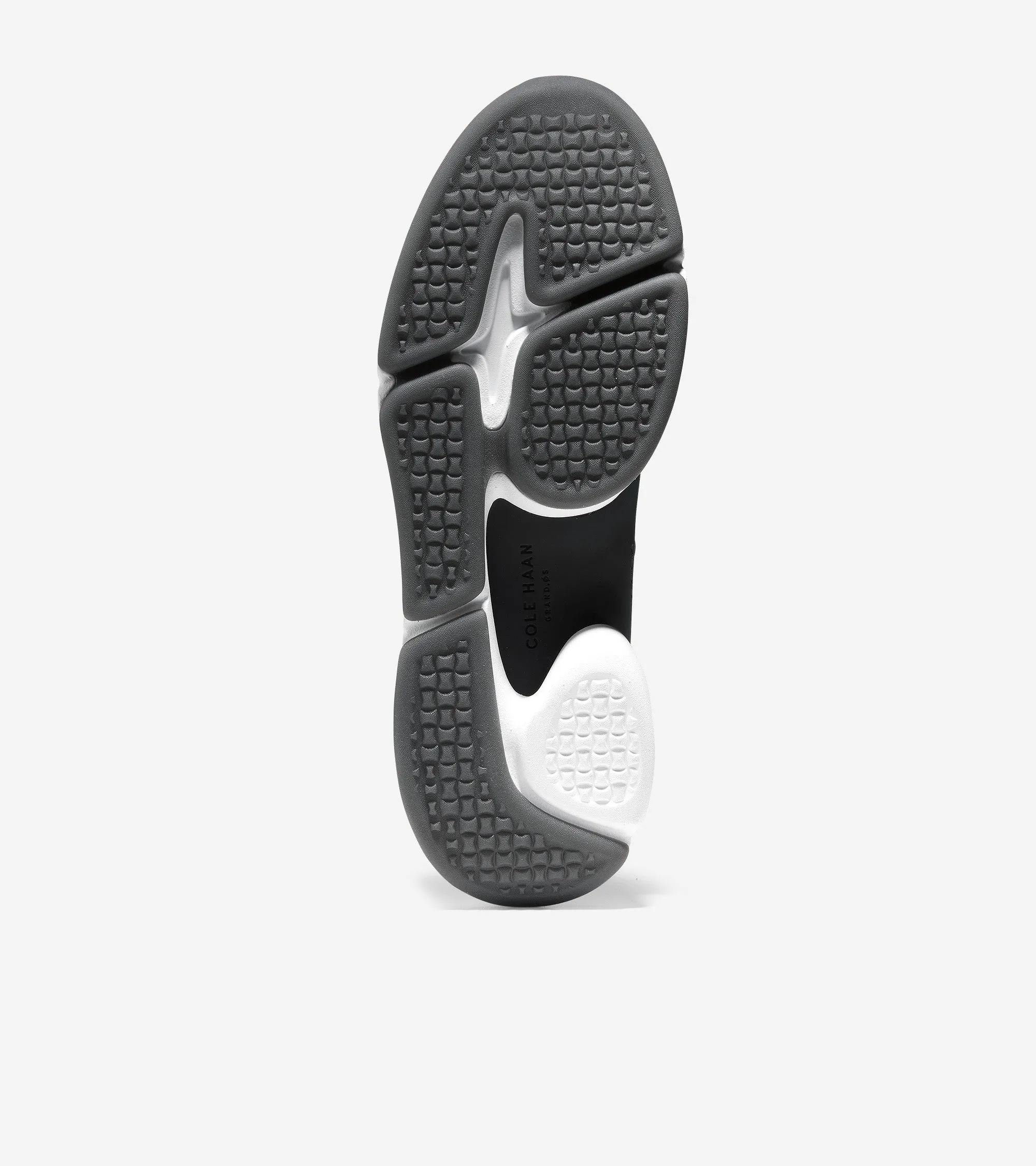ZERØGRAND All-Day Trainer Slip-On
