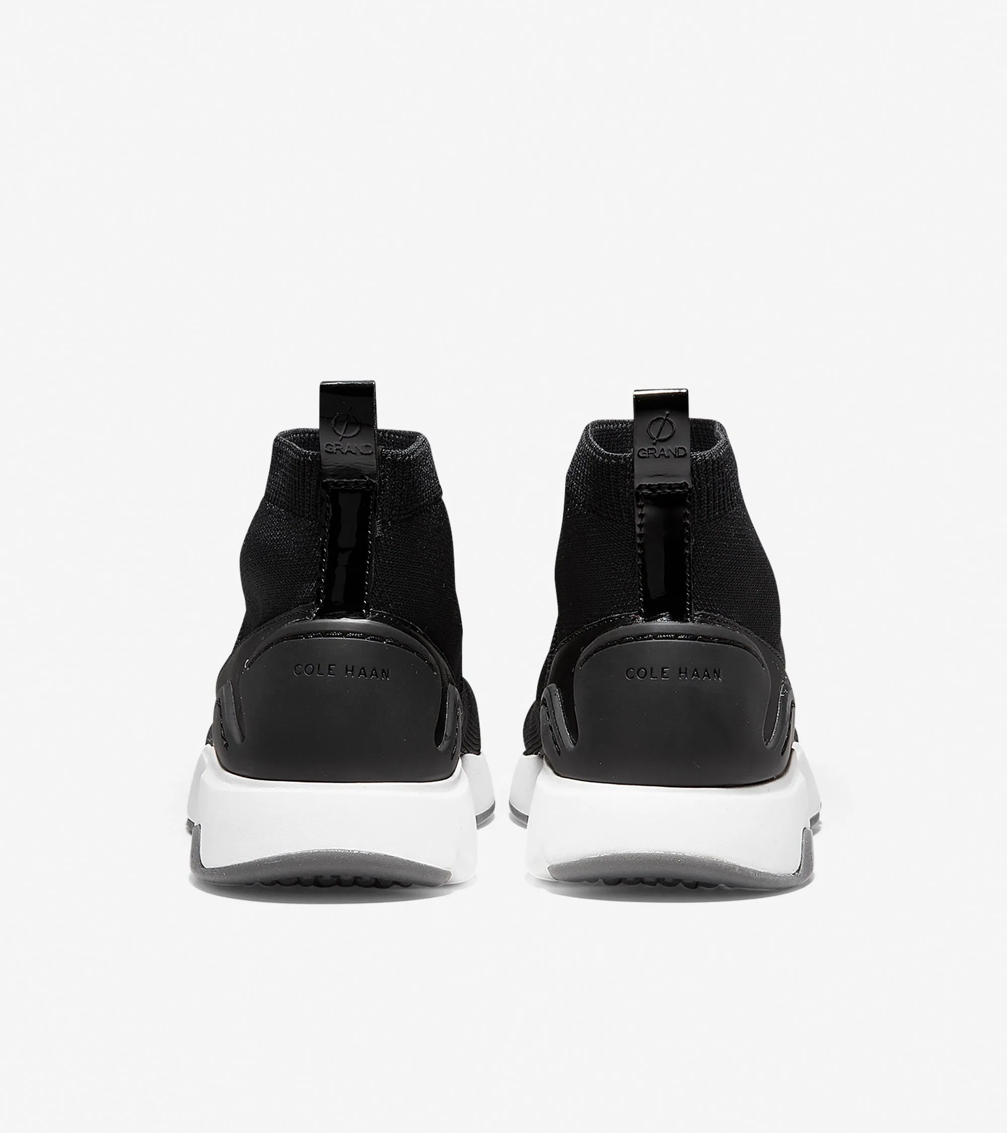 ZERØGRAND All-Day Trainer Slip-On