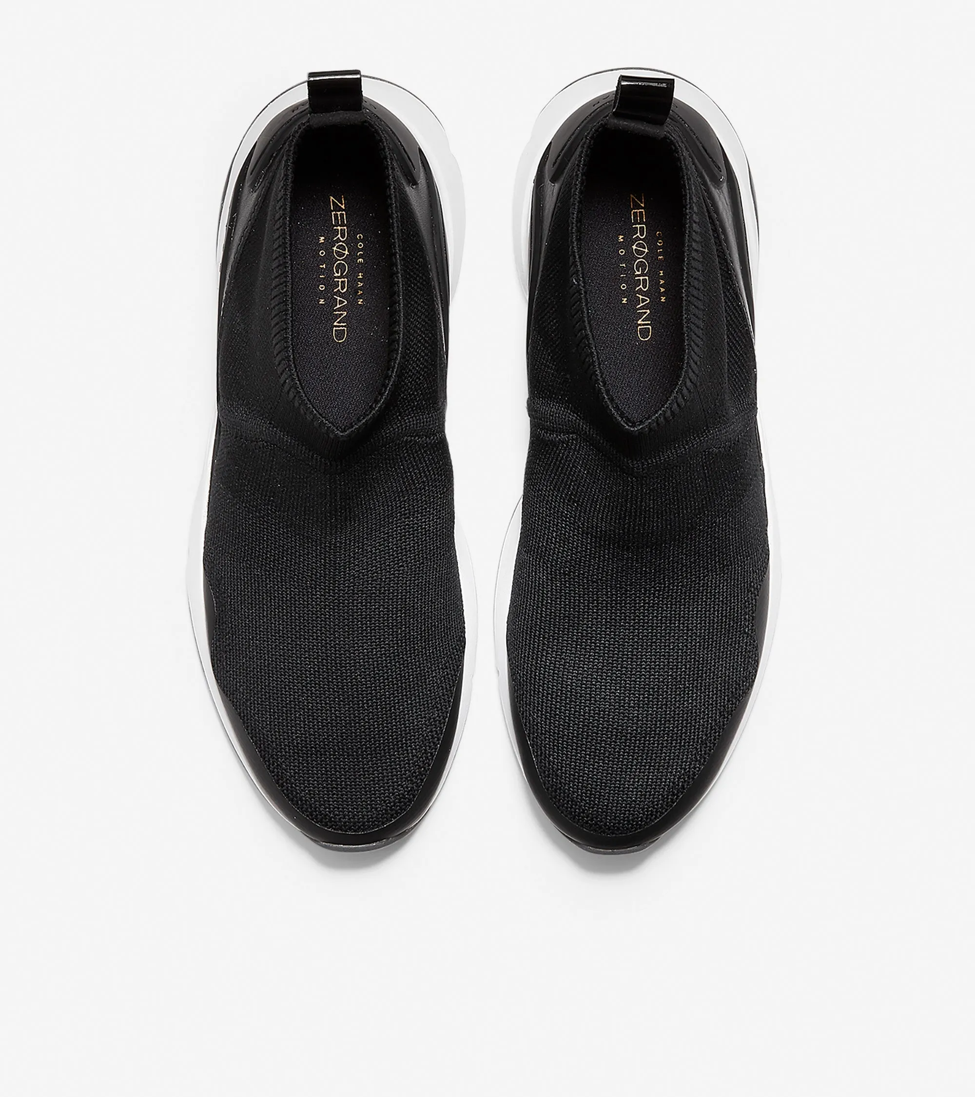 ZERØGRAND All-Day Trainer Slip-On