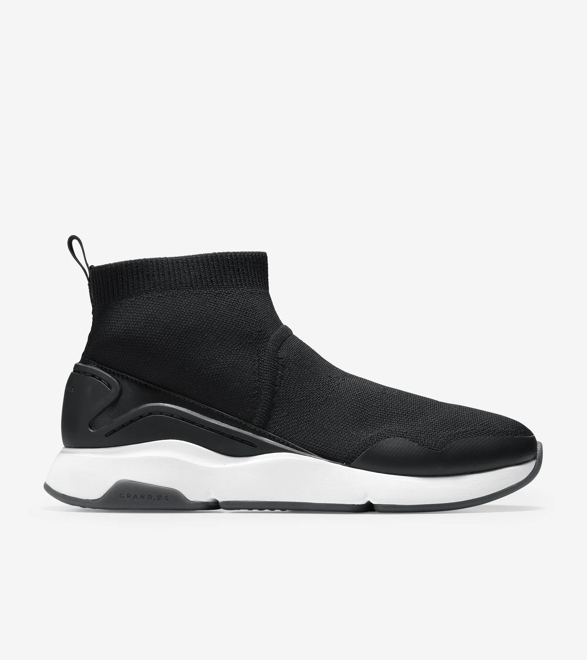 ZERØGRAND All-Day Trainer Slip-On