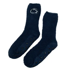 Zoozatz Fuzzy Slipper Socks