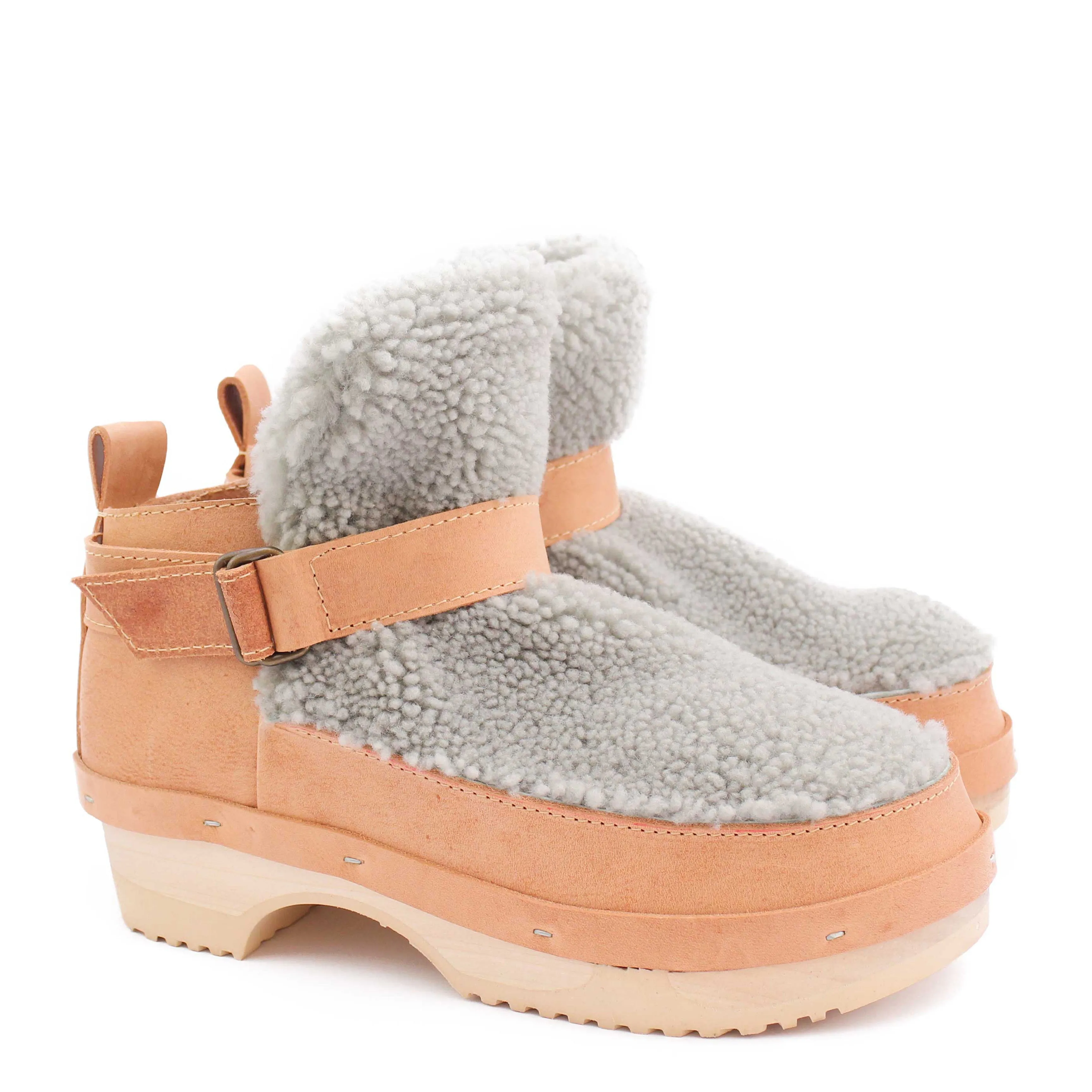 ZORA BOOTS   Sage